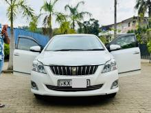 Toyota Premio 2013 Car
