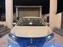 Toyota Premio 2017 Car