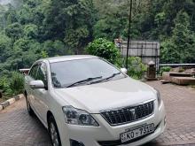 Toyota Premio 2007 Car