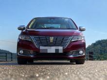 Toyota Premio 2017 Car
