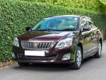 Toyota Premio 2013 Car