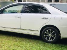 Toyota Premio 2014 Car