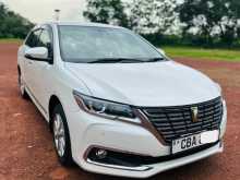 Toyota Premio 2018 Car