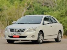 Toyota Premio 2013 Car