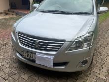 Toyota Premio 2010 Car
