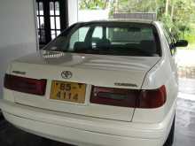 Toyota Premio 210 1996 Car