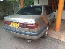 Toyota Premio 210 1996 Car