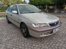 Toyota Premio 210 2001 Car