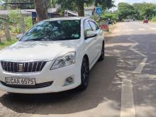 Toyota Premio 2013 Car