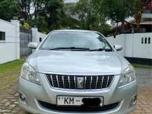 Toyota Premio 2007 Car