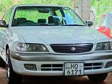 Toyota PREMIO 211 1999 Car