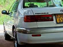 Toyota PREMIO 1999 Car