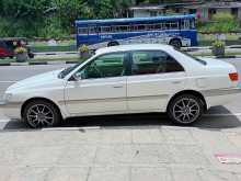 Toyota PREMIO 211 1999 Car