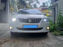 Toyota Premio 2013 Car