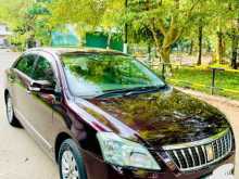 Toyota Premio 2012 Car