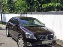 Toyota Premio 2010 Car