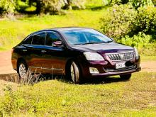 Toyota Premio 2012 Car