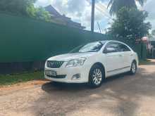 Toyota Premio 2014 Car