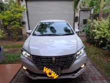 Toyota Premio 2020 Car