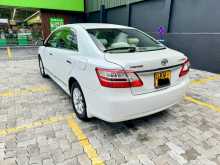 Toyota Premio 2013 Car