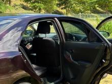 Toyota Premio 2010 Car