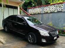 Toyota Premio 2010 Car