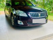 Toyota Premio 2012 Car