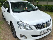Toyota Premio 2008 Car