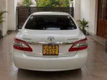 Toyota Premio 2013 Car