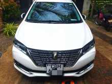 Toyota Premio 2017 Car