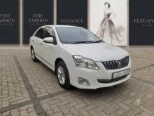 Toyota Premio 2013 Car
