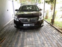 Toyota Premio 2013 Car