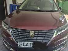 Toyota Premio G SUPERIOR 2016 Car