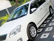 Toyota Premio 2015 Car