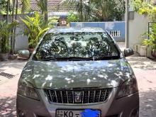 Toyota Premio 2008 Car