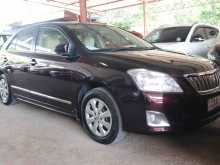 Toyota Premio 2014 Car