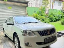 Toyota Premio 2015 Car