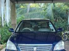 Toyota Premio 2006 Car