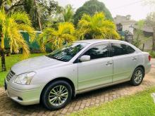 Toyota Premio 2007 Car