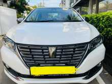 Toyota Premio 2019 Car
