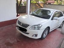 Toyota Premio 2012 Car