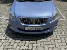 Toyota Premio 2008 Car