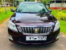 Toyota PREMIO 2008 Car