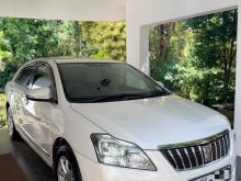Toyota Premio 2013 Car