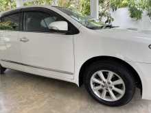 Toyota Premio 2011 Car
