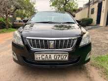 Toyota Premio 2013 Car