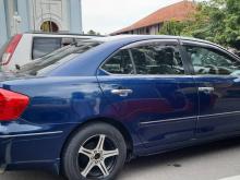 Toyota Premio 2006 Car