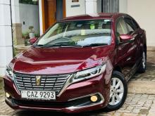 Toyota Premio 2018 Car