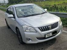 Toyota Premio 2008 Car