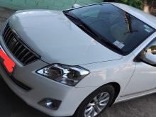 Toyota Premio 2013 Car